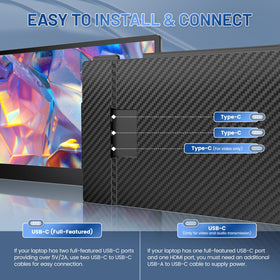 Cenerius ports and connectivity emphasize easy plug-and-play across laptops and consoles.