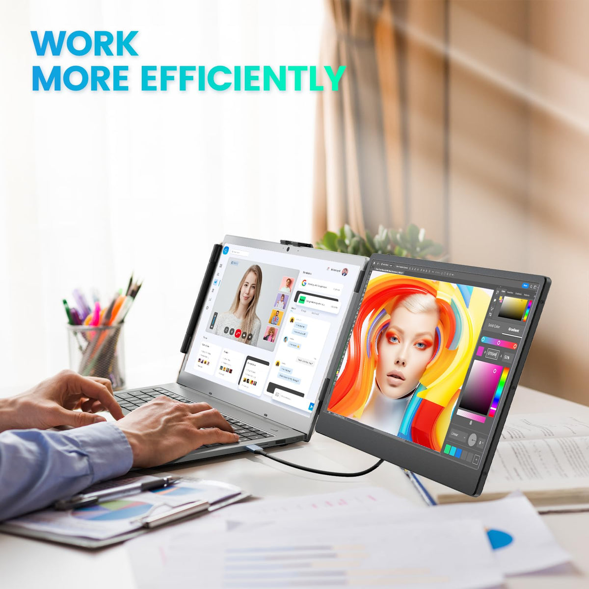 Cenerius compatibility across Windows, Mac, and Android