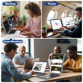 Cenerius wide compatibility with Mac, Windows, Android, and Linux devices