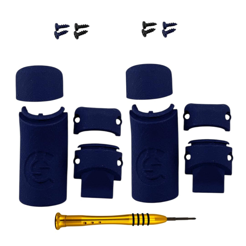 CentralSound CS repair kit front packaging showing parts and tool, restores XM5 durability