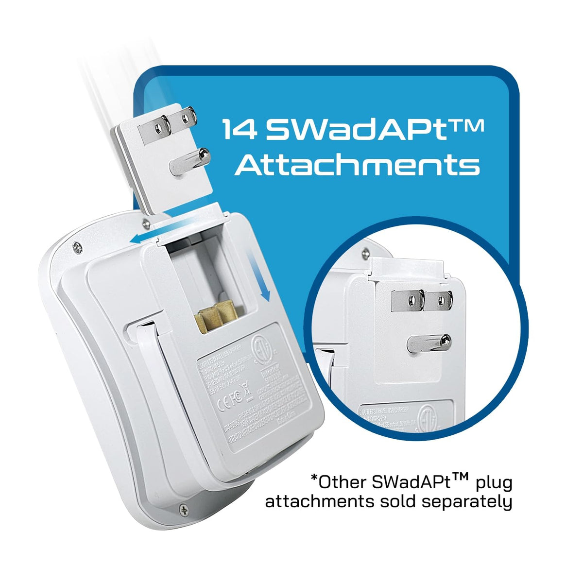 Ceptics closeup of USB‑C PD port enabling fast 35W charging for phones