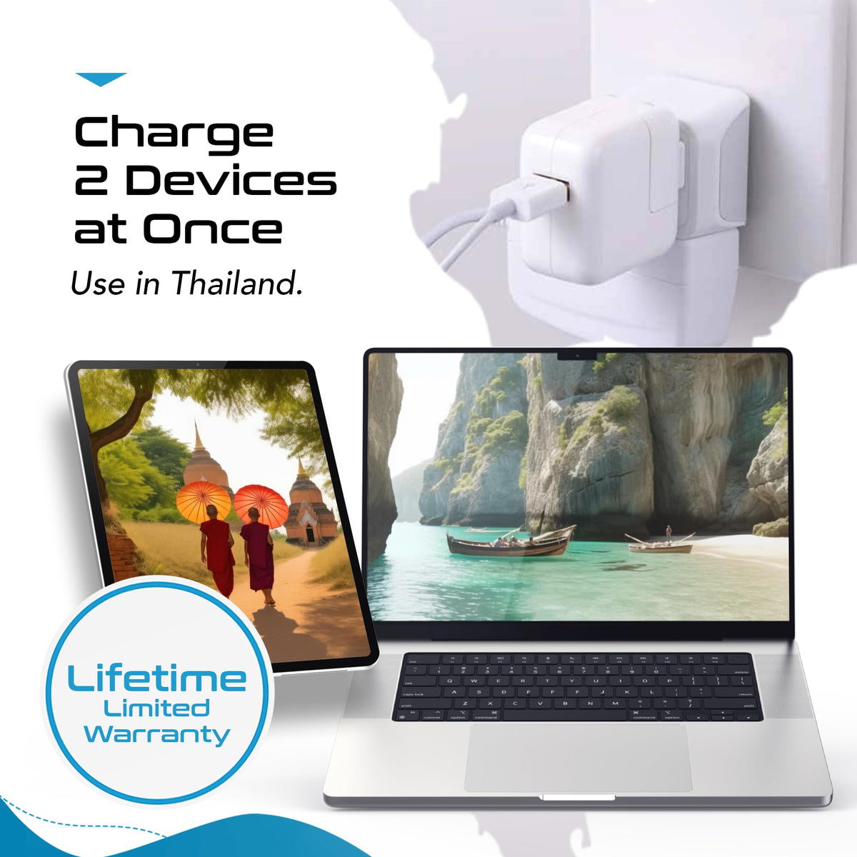 Ceptics CT-18 compatible devices like phones and laptops