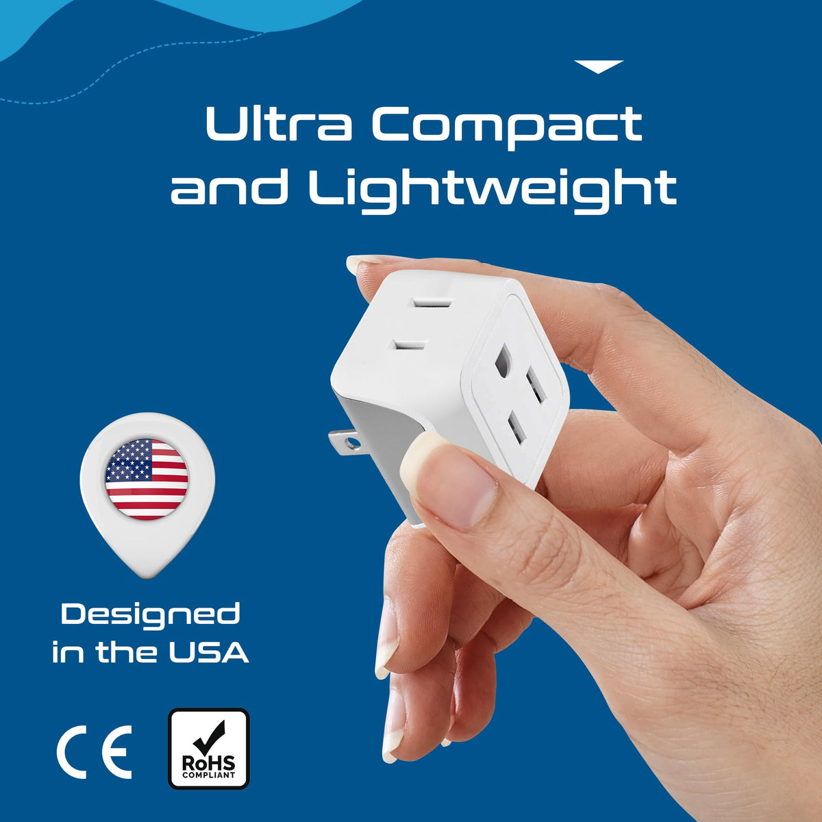 Ceptics CT6 packaging – ready for gifting or direct sale
