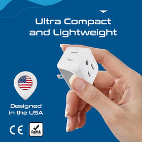 Ceptics CT6 packaging – ready for gifting or direct sale