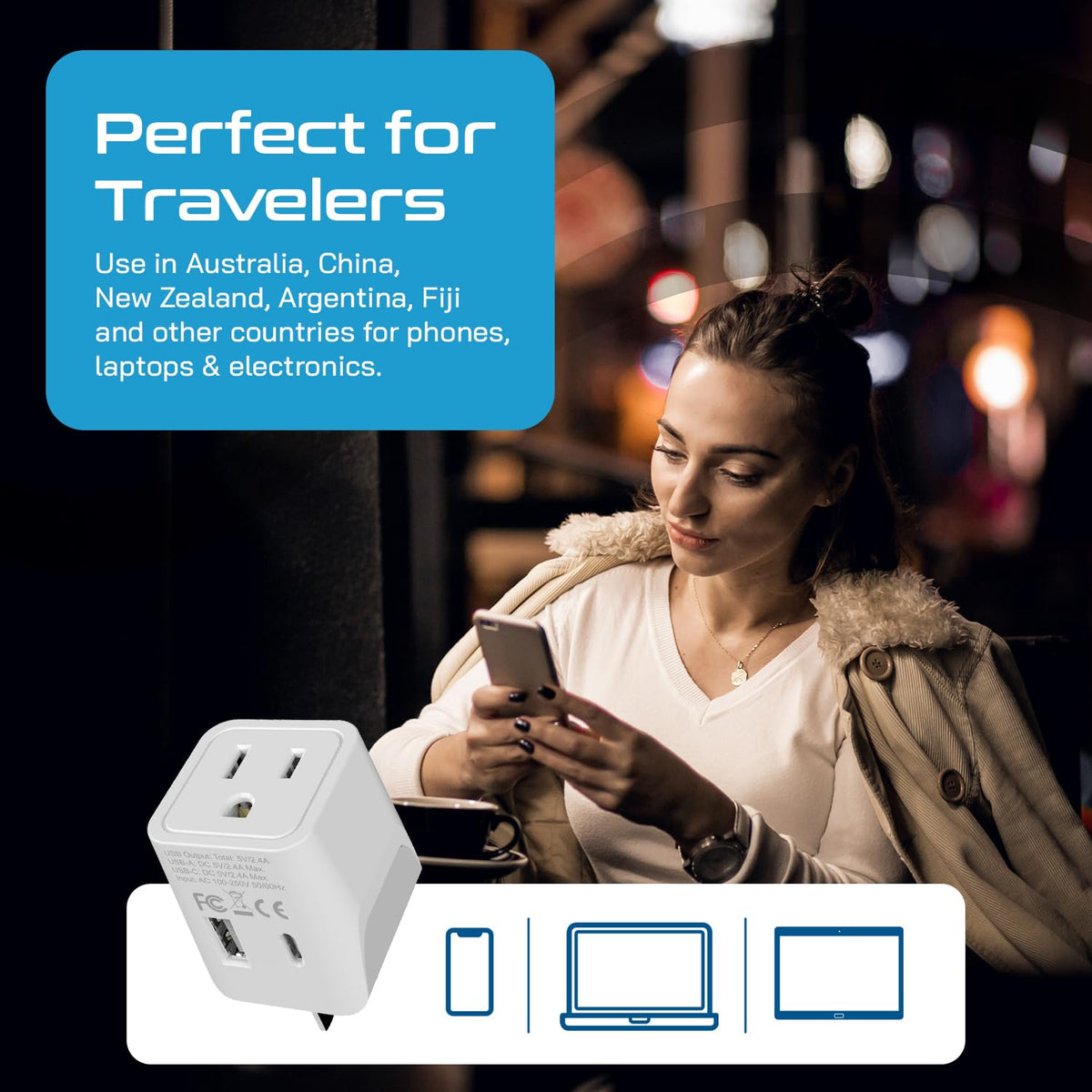Ceptics CTU-16 in use in AU/NZ/CN markets delivering reliable connectivity