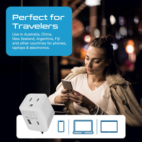 Ceptics CTU-16 in use in AU/NZ/CN markets delivering reliable connectivity