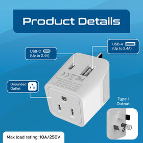 Ceptics CTU-16 compact, safe design supports easy packing