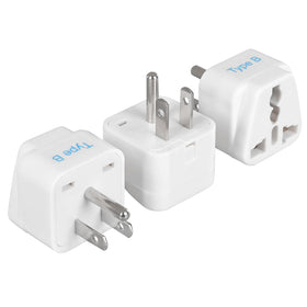 Ceptics front view showing three-pack packaging and travel convenience