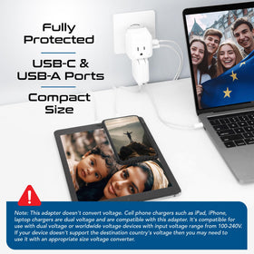 Ceptics product label and 24 month warranty badge emphasizing reliability