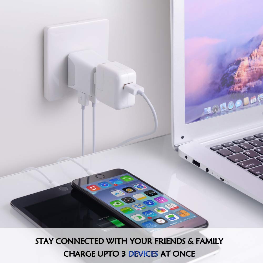 Ceptics Type J adapter demonstrates compact grounded travel design