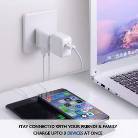 Ceptics Type J adapter demonstrates compact grounded travel design