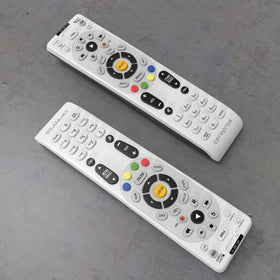 Cerepros RC64 packaging with quick setup guide for fast start.