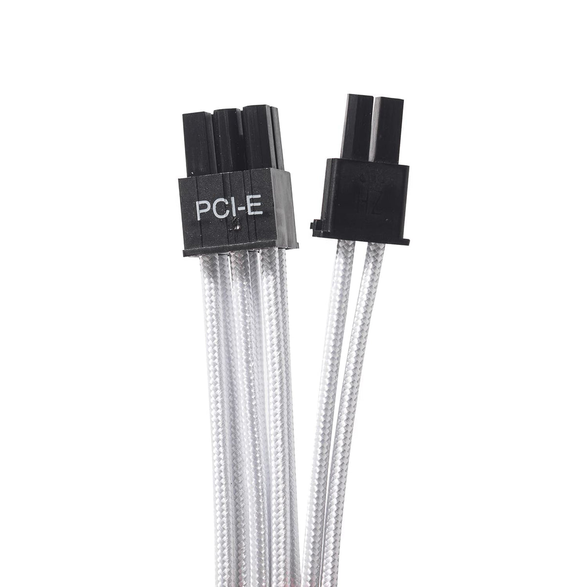 Certusfun 8P to 6+2P PCIe connector for modular PSUs.