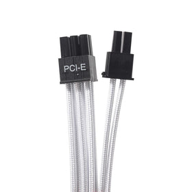 Certusfun 8P to 6+2P PCIe connector for modular PSUs.