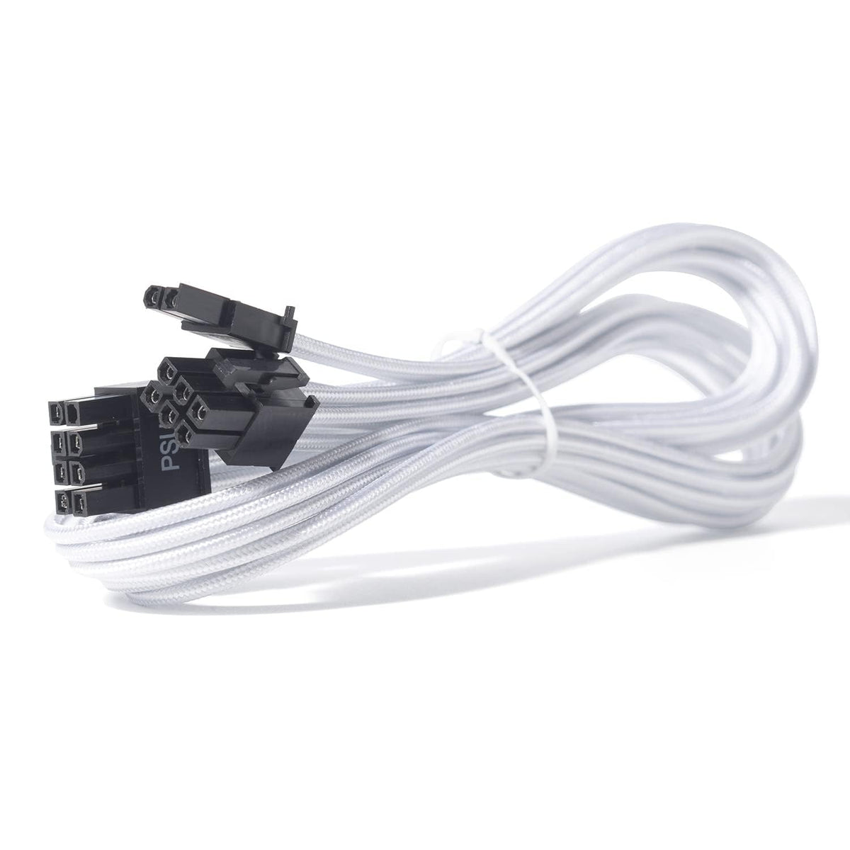 Certusfun ARESGAME compatible PCIe cable for flexible GPU power.