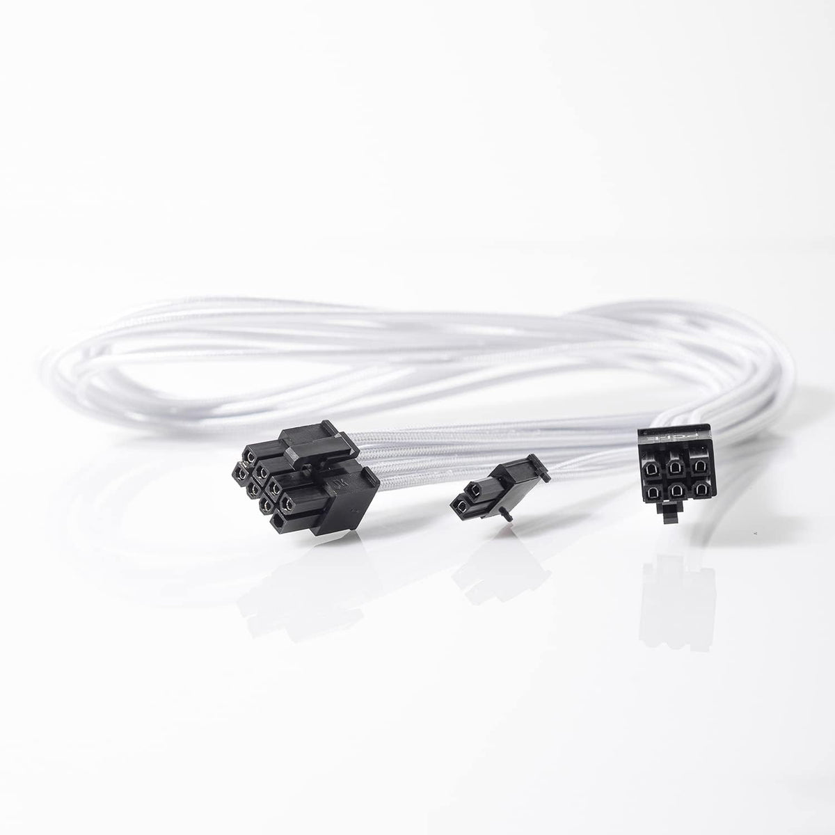 Certusfun Thermaltake compatible PCIe cable for modular systems.