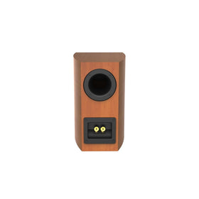 CERWIN-VEGA LA14C Cognac in living room setup for immersive listening.