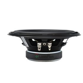 CERWIN-VEGA! XED650C 300W max power handling for dynamic listening.