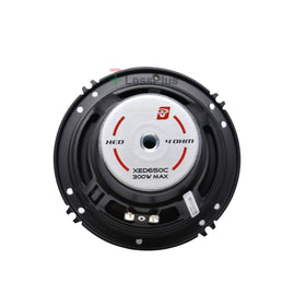 CERWIN-VEGA! XED650C upgrade-ready package for quick upgrade.