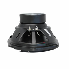 Cerwin Vega Mobile speaker installed in car rear deck improving cabin sound
