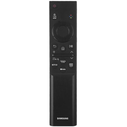 Ceybo BN59-01484A replacement remote front view for quick, plug-and-play TV control