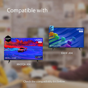 Ceybo compatibility with D43F-J04 models ensures proper fit.
