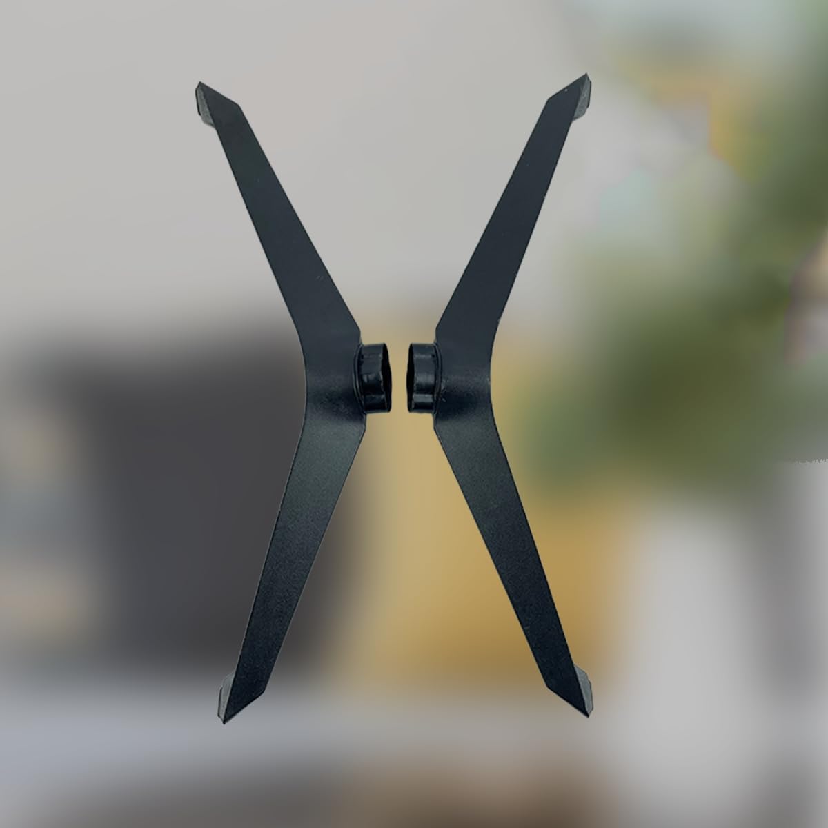 Ceybo screws included kit for quick, secure setup.