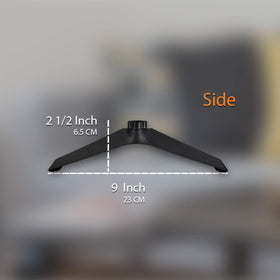 Ceybo protect wall—no drilling or wall mounts required.