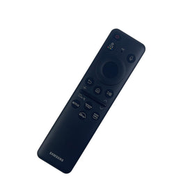 Ceybo remote back with solar panel visible, sustainable charging benefit