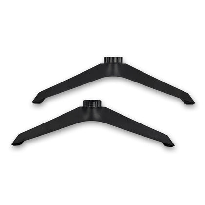 Ceybo replacement TV base legs for Vizio SZ200268, stable support.