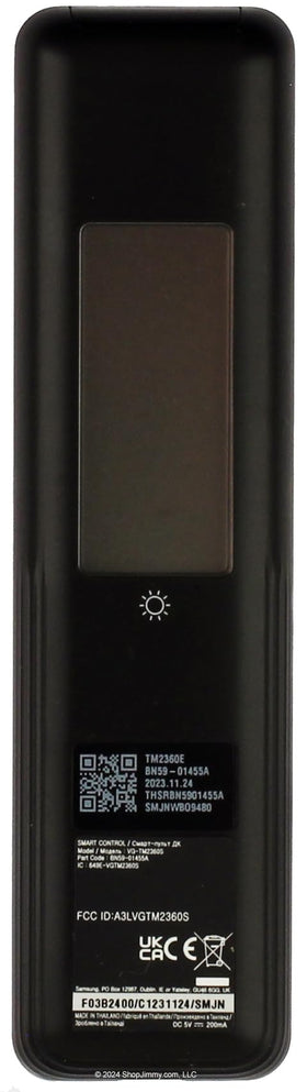 CEYBO close-up of solar panel and buttons, eco charging benefit