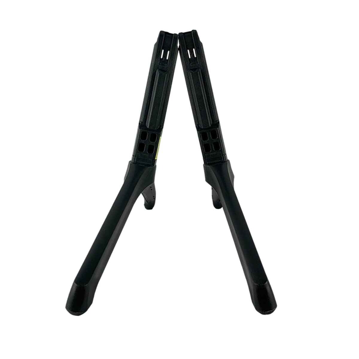 Ceybo legs with click-install design, no screws needed for quick setup