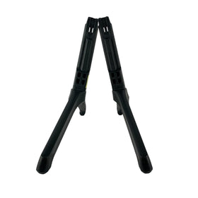 Ceybo legs with click-install design, no screws needed for quick setup
