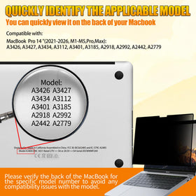 Ceydebne removable no glue screen protector attaches and reuses easily.