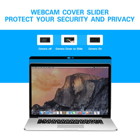 Ceydebne fitting on closed MacBook showing ultra-thin profile and closure