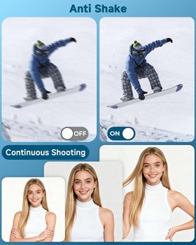 CEYE camera smile capture and face detect in action for candid memories.