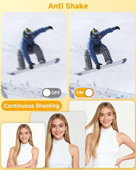 ceye close-up of lens and body texture highlighting durable detail and clarity