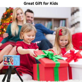 CEYE digital camera designed for kids and teens to explore photography safely and creatively.