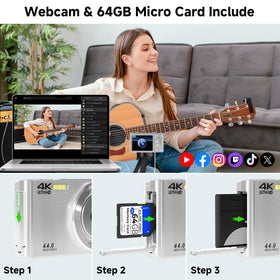 ceye camera in travel lifestyle scene for capturing memories on the go