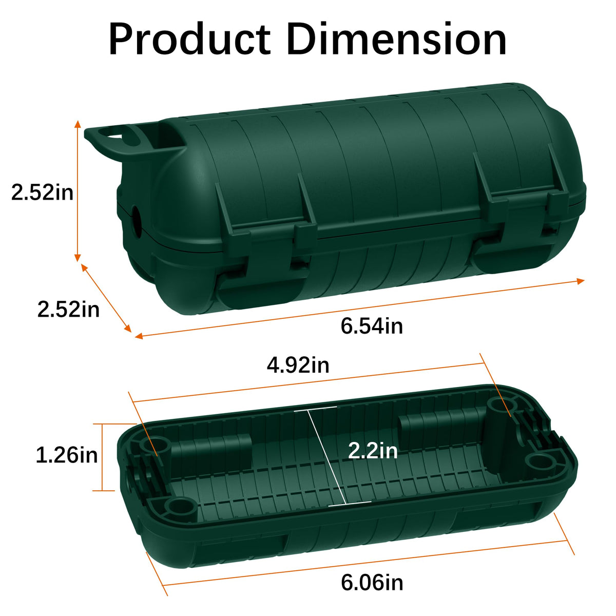 CFMASTER IP54 rating image indicates dust and splash resistance.