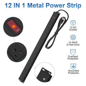 CFMASTER powering garage tools to demonstrate reliable high-current performance