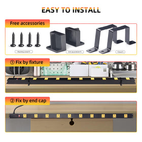 CFMASTER SGS-certified mark confirms safety and reliability