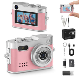Cfulan Keychain Camera 1080p vibe shot for nostalgic moments on the go.