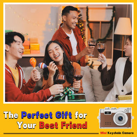 Cfulan mini keychain camera OTG adapter for Android transfer