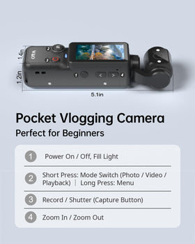 CGXUED charging indicator and cable highlighting long battery convenience