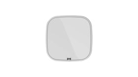 Chamberlain Smart myQ LED Garage Light delivers 1,000 lumens for bright garage illumination.