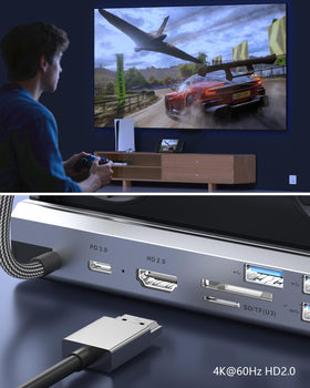 ChampSun aluminum unibody detail showing premium build and faster heat dissipation
