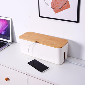 Changsuo on a kitchen counter illustrating clutter reduction and safer surfaces