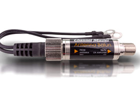 Channel Master CM-3203 replaceable leads enable maintenance-friendly high performance for antennas
