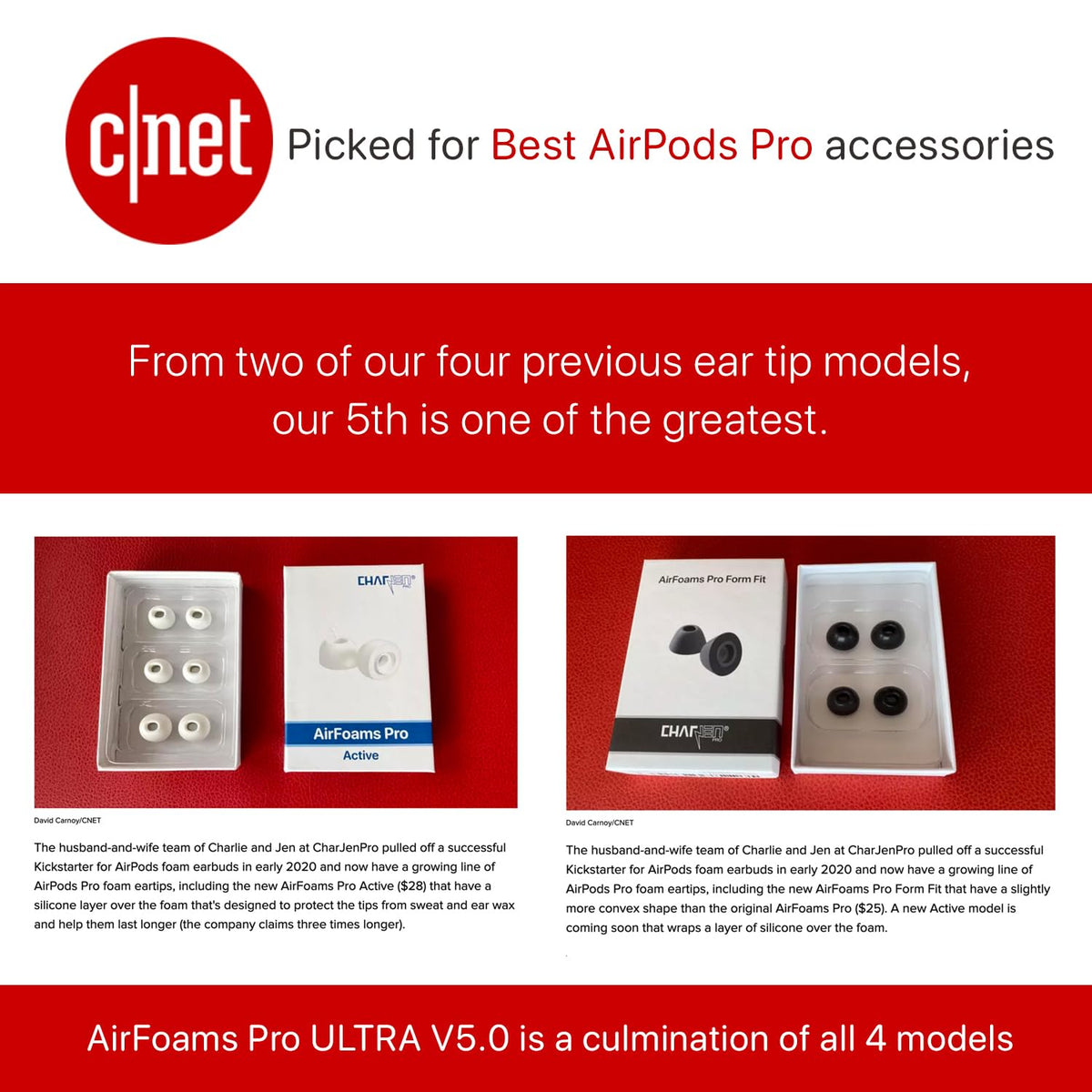 CharJenPro airpods-pro-seal view highlights a secure fit reducing slips and boosting isolation.
